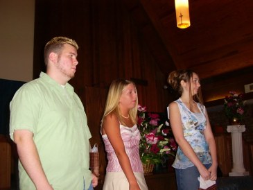 TSM Seniors